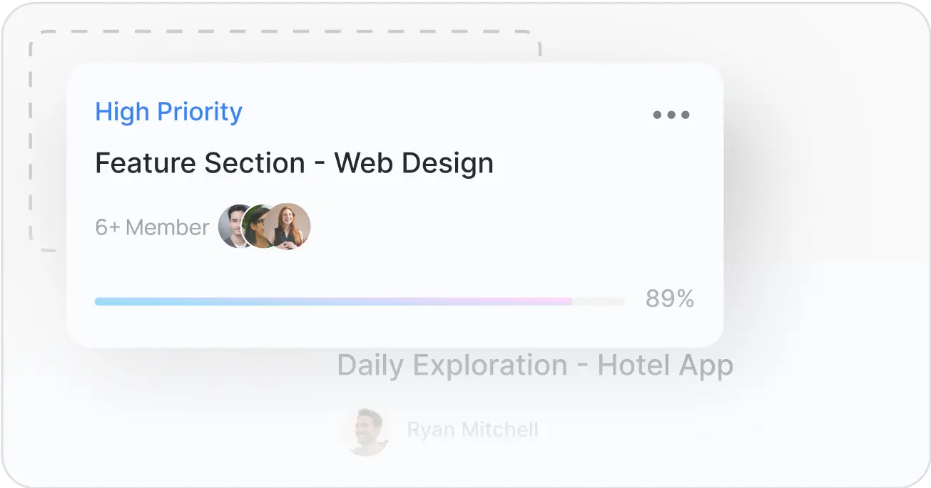 Voice practice with TTS